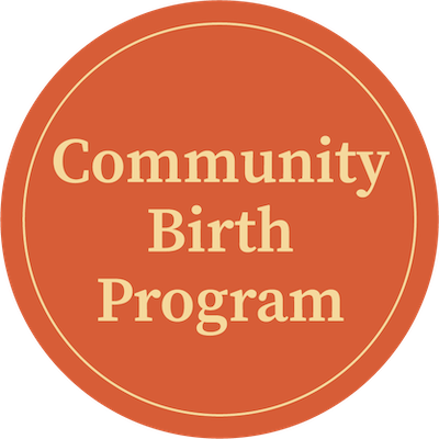 Community Birth Program
